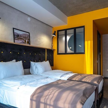 Tbilisi Story Hotel エクステリア 写真
