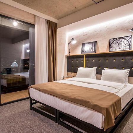 Tbilisi Story Hotel エクステリア 写真