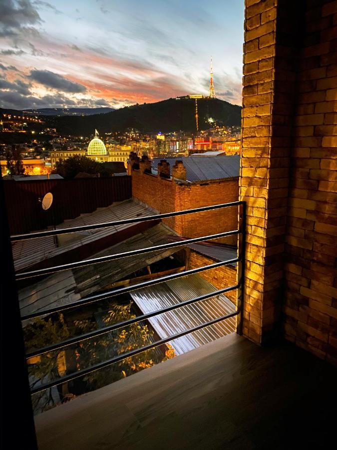 Tbilisi Story Hotel エクステリア 写真