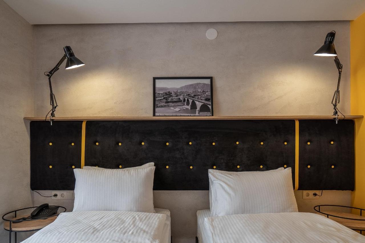 Tbilisi Story Hotel エクステリア 写真