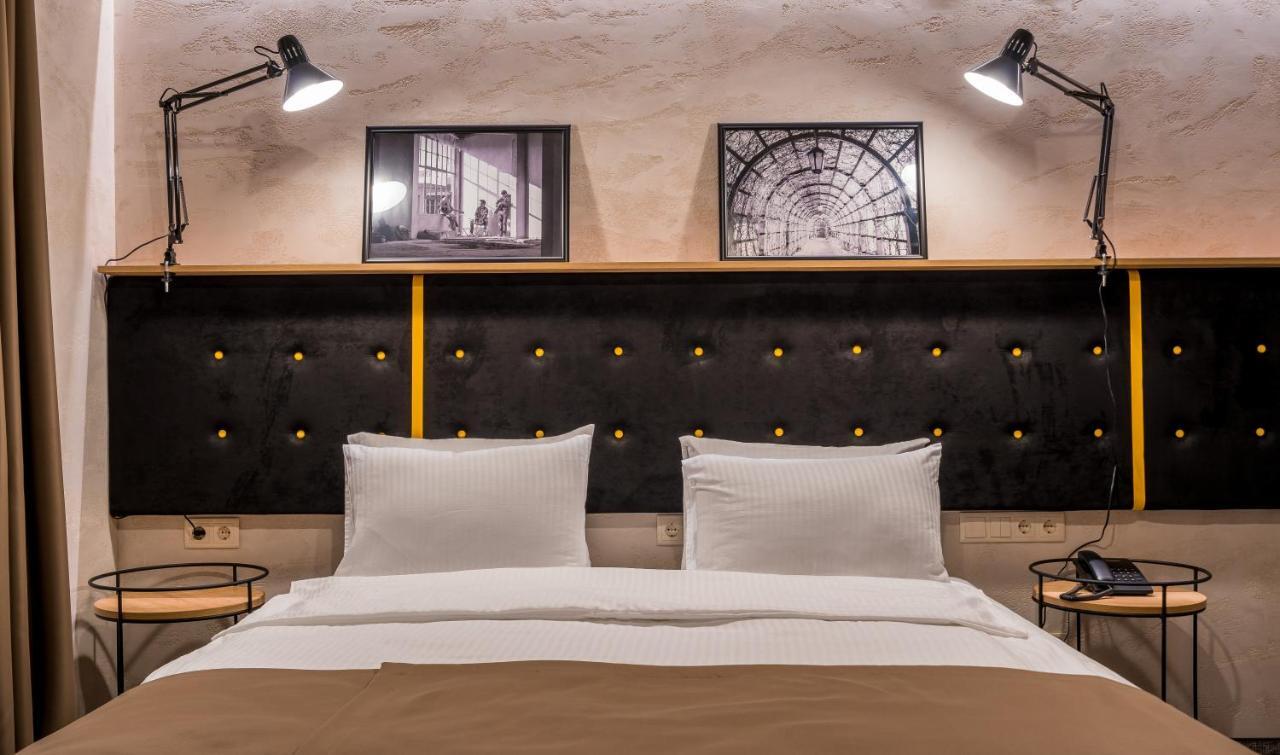 Tbilisi Story Hotel エクステリア 写真