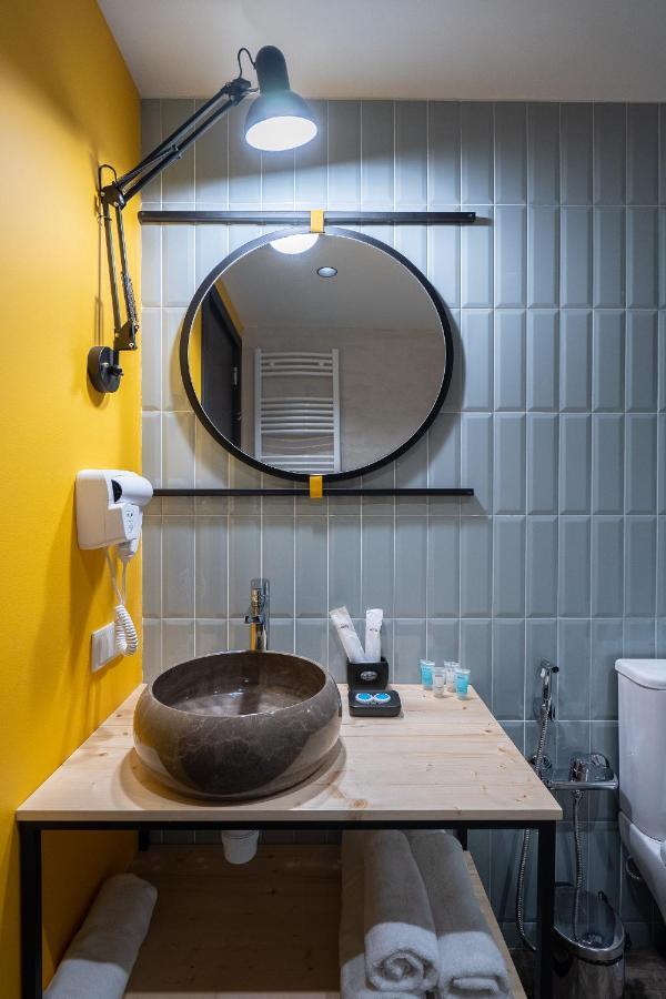 Tbilisi Story Hotel エクステリア 写真