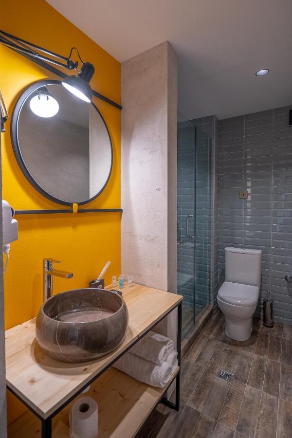 Tbilisi Story Hotel エクステリア 写真