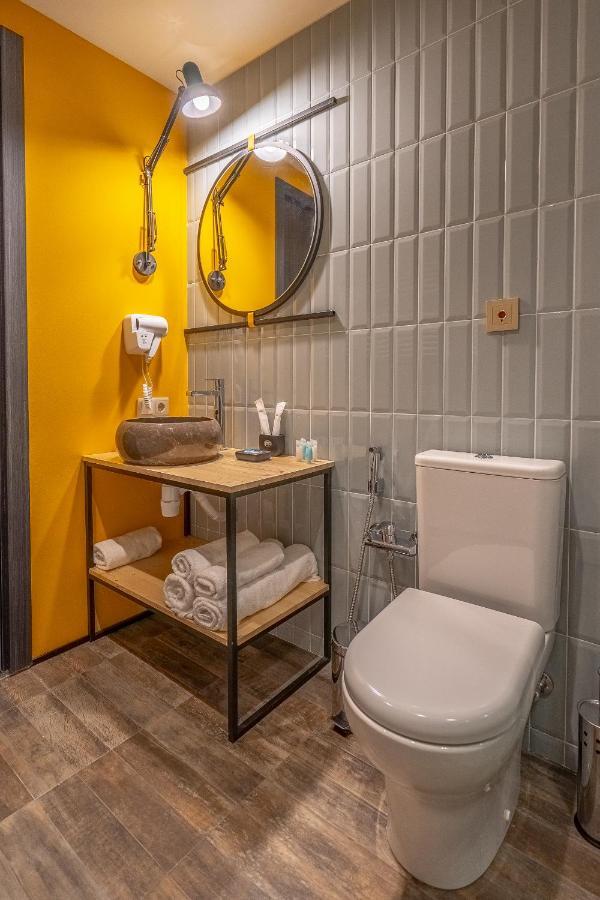 Tbilisi Story Hotel エクステリア 写真