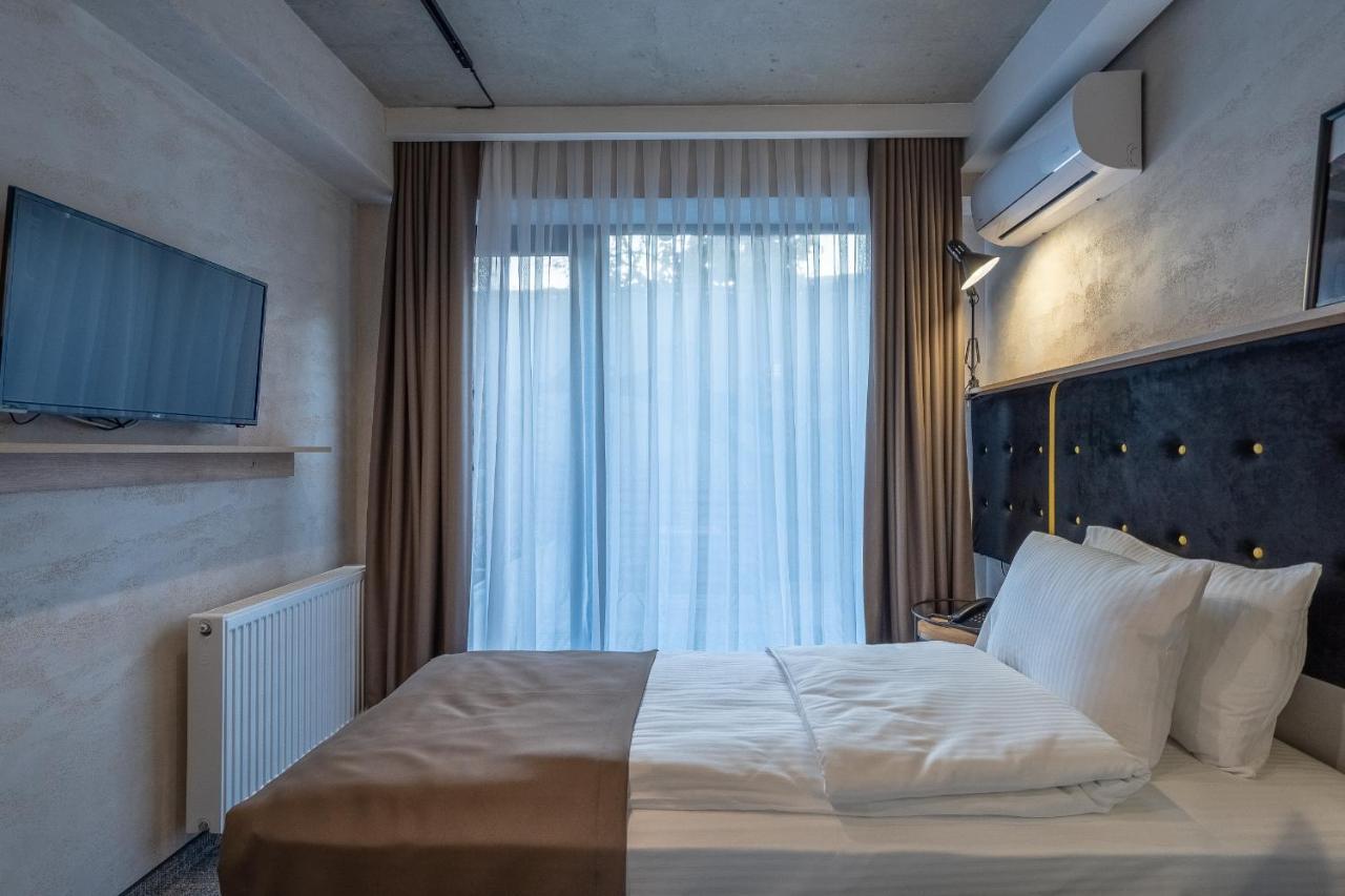 Tbilisi Story Hotel エクステリア 写真
